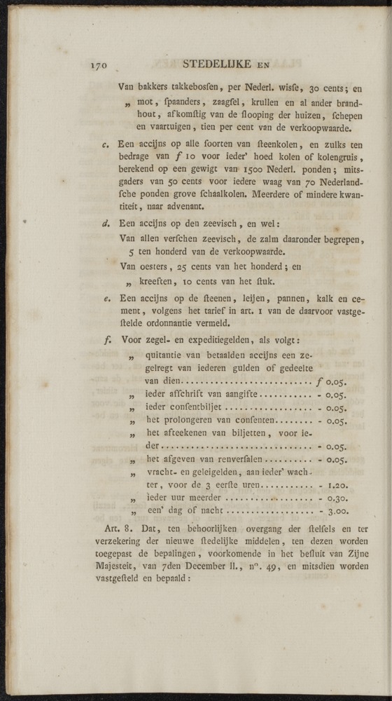Nederlandsche pandecten, of Verzameling van wetten in het Koningrijk der Nederlanden / door W.Y. van Hamelsveld - 