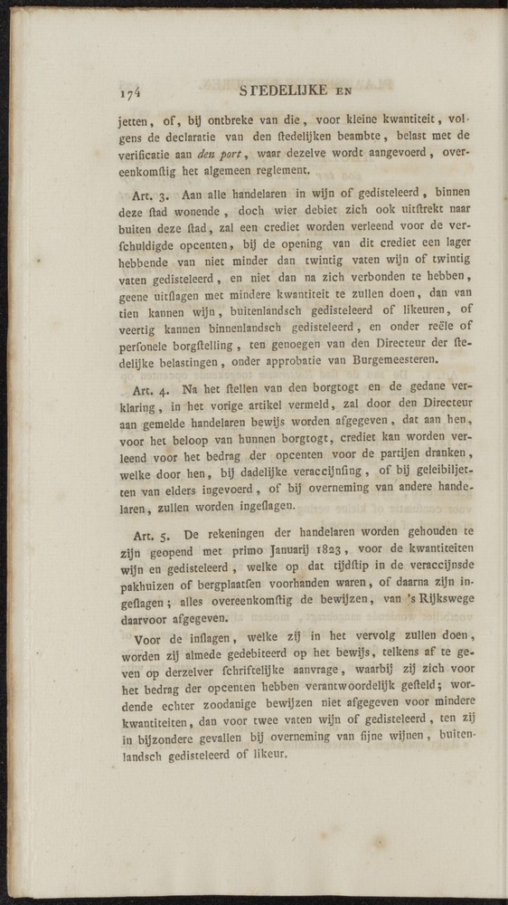 Nederlandsche pandecten, of Verzameling van wetten in het Koningrijk der Nederlanden / door W.Y. van Hamelsveld - 