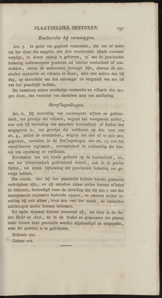 Nederlandsche pandecten, of Verzameling van wetten in het Koningrijk der Nederlanden / door W.Y. van Hamelsveld - 