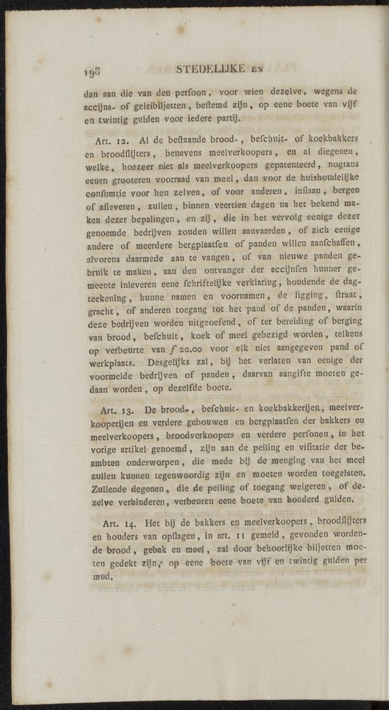 Nederlandsche pandecten, of Verzameling van wetten in het Koningrijk der Nederlanden / door W.Y. van Hamelsveld - 