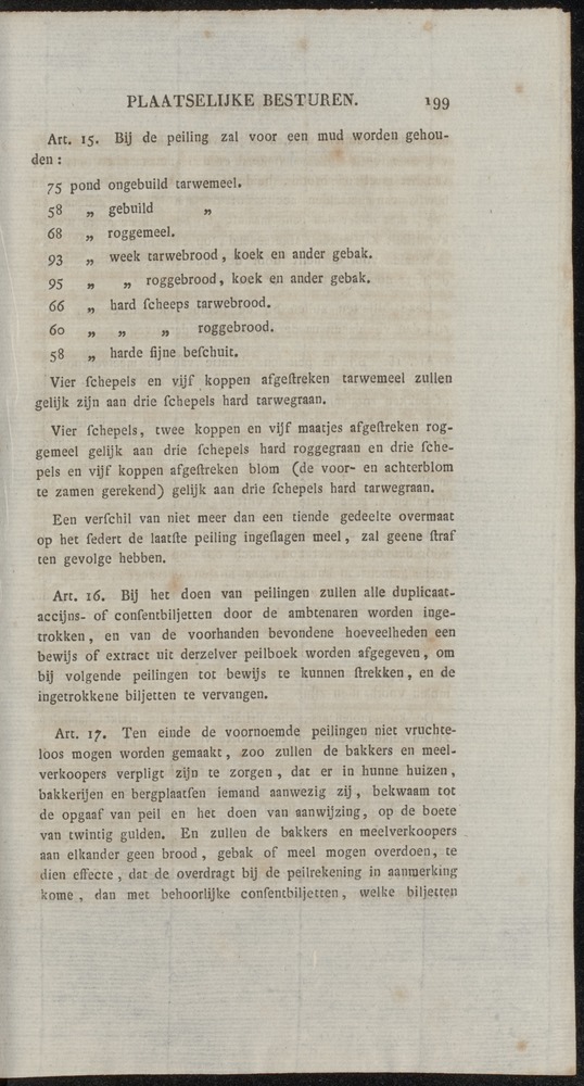 Nederlandsche pandecten, of Verzameling van wetten in het Koningrijk der Nederlanden / door W.Y. van Hamelsveld - 
