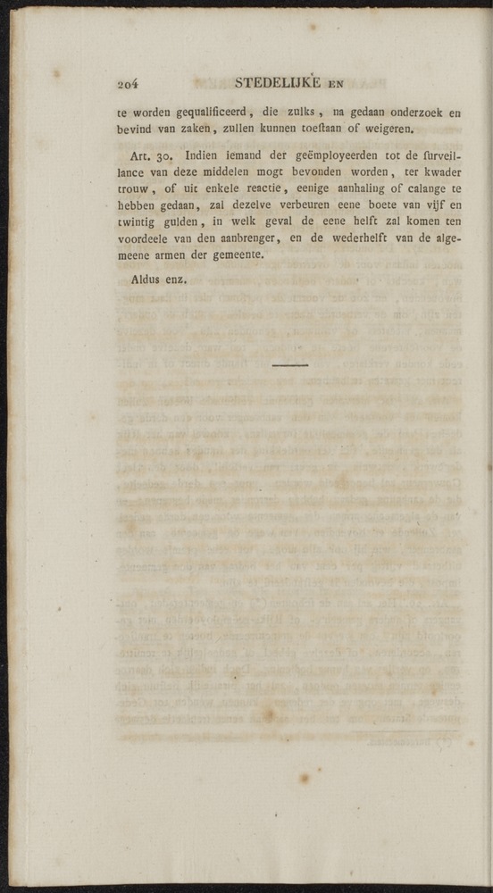 Nederlandsche pandecten, of Verzameling van wetten in het Koningrijk der Nederlanden / door W.Y. van Hamelsveld - 