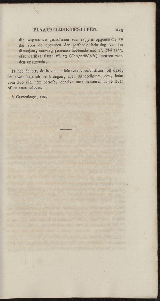 Nederlandsche pandecten, of Verzameling van wetten in het Koningrijk der Nederlanden / door W.Y. van Hamelsveld - 