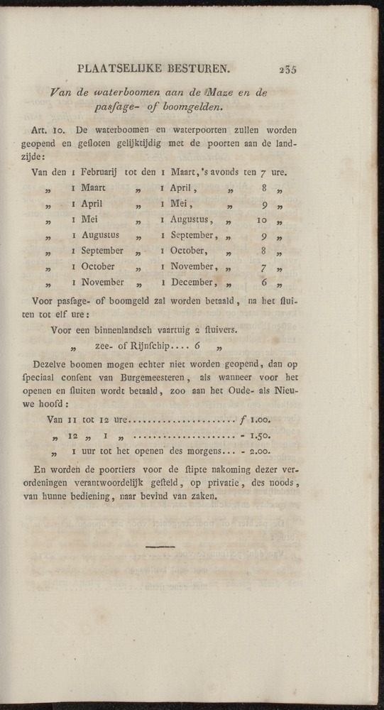 Nederlandsche pandecten, of Verzameling van wetten in het Koningrijk der Nederlanden / door W.Y. van Hamelsveld - 
