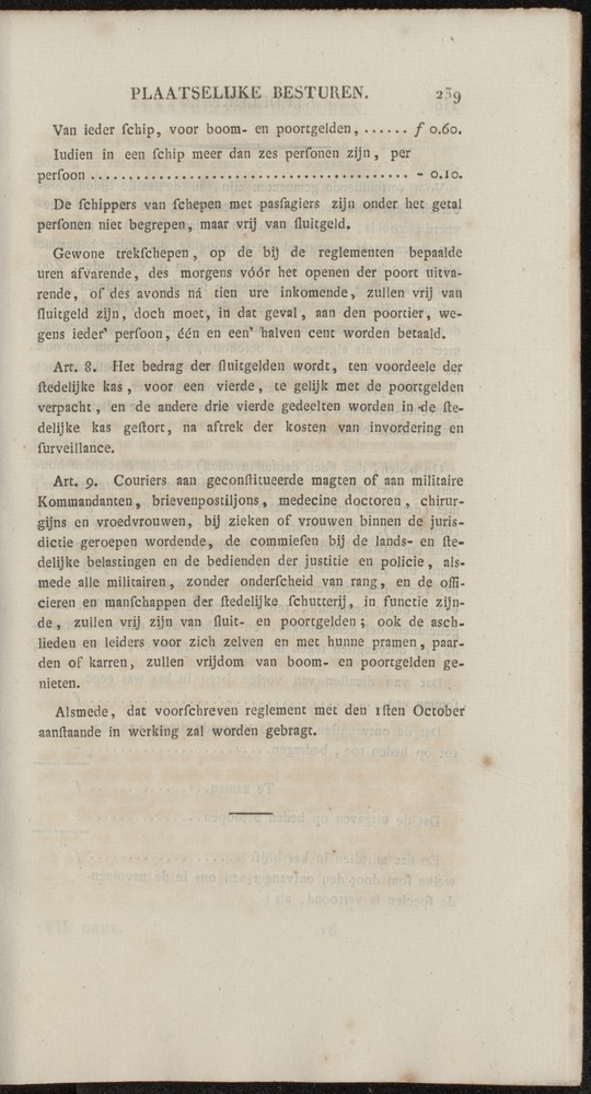 Nederlandsche pandecten, of Verzameling van wetten in het Koningrijk der Nederlanden / door W.Y. van Hamelsveld - 