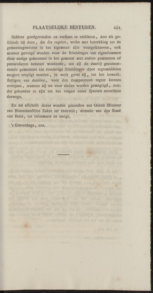 Nederlandsche pandecten, of Verzameling van wetten in het Koningrijk der Nederlanden / door W.Y. van Hamelsveld - 