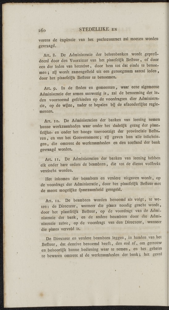 Nederlandsche pandecten, of Verzameling van wetten in het Koningrijk der Nederlanden / door W.Y. van Hamelsveld - 
