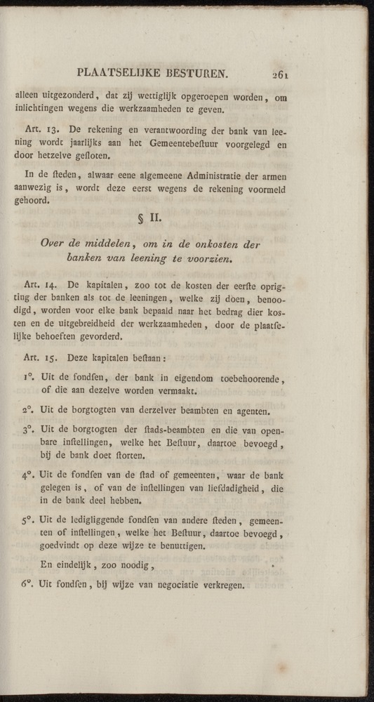 Nederlandsche pandecten, of Verzameling van wetten in het Koningrijk der Nederlanden / door W.Y. van Hamelsveld - 
