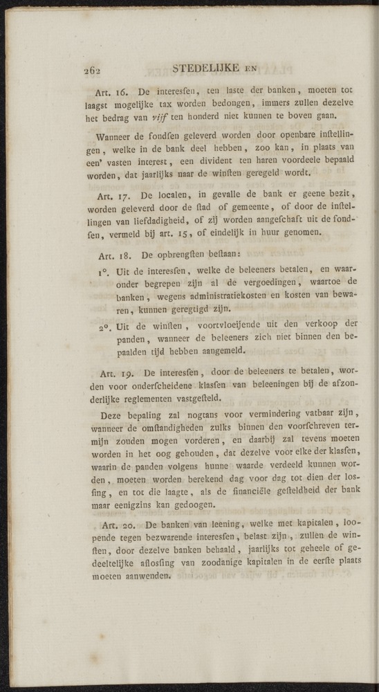 Nederlandsche pandecten, of Verzameling van wetten in het Koningrijk der Nederlanden / door W.Y. van Hamelsveld - 