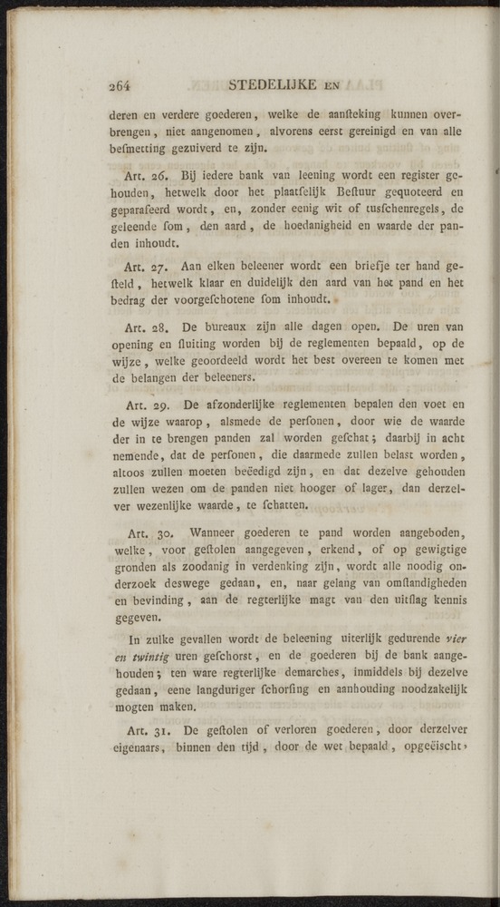 Nederlandsche pandecten, of Verzameling van wetten in het Koningrijk der Nederlanden / door W.Y. van Hamelsveld - 