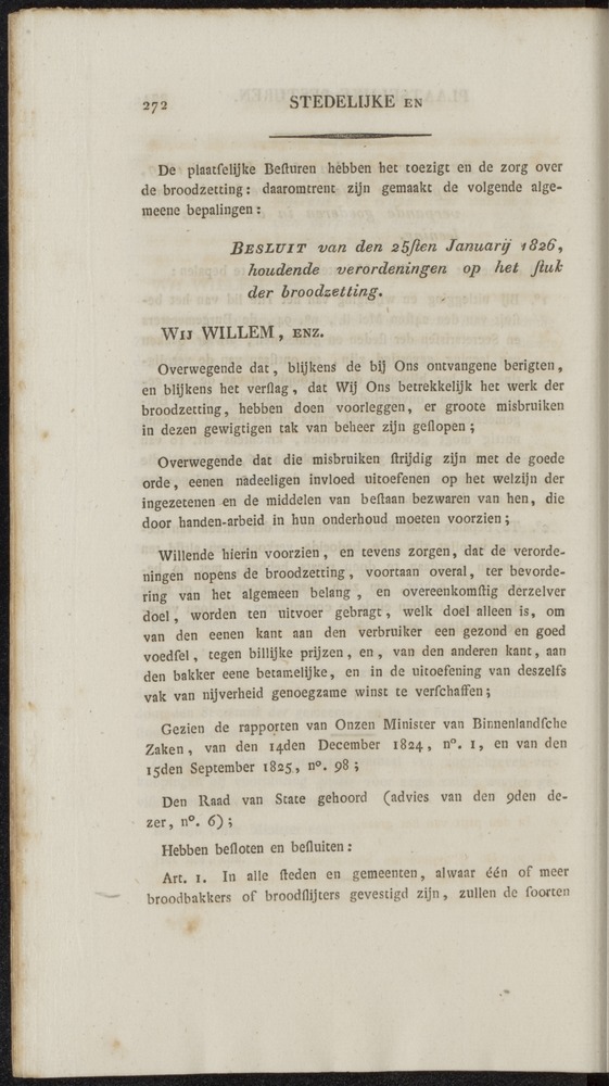 Nederlandsche pandecten, of Verzameling van wetten in het Koningrijk der Nederlanden / door W.Y. van Hamelsveld - 