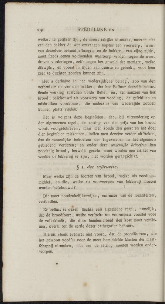 Nederlandsche pandecten, of Verzameling van wetten in het Koningrijk der Nederlanden / door W.Y. van Hamelsveld - 