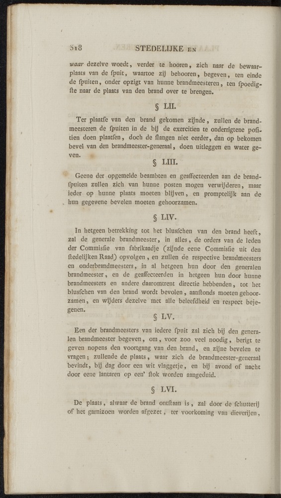 Nederlandsche pandecten, of Verzameling van wetten in het Koningrijk der Nederlanden / door W.Y. van Hamelsveld - 
