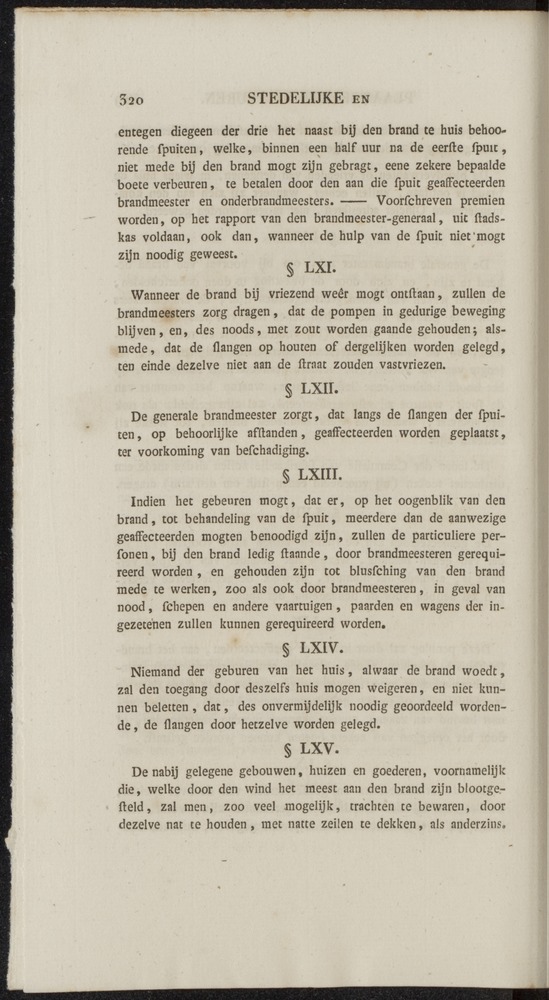 Nederlandsche pandecten, of Verzameling van wetten in het Koningrijk der Nederlanden / door W.Y. van Hamelsveld - 