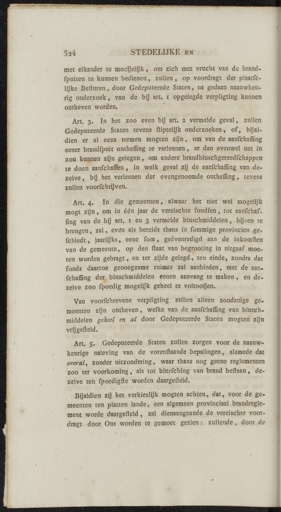 Nederlandsche pandecten, of Verzameling van wetten in het Koningrijk der Nederlanden / door W.Y. van Hamelsveld - 