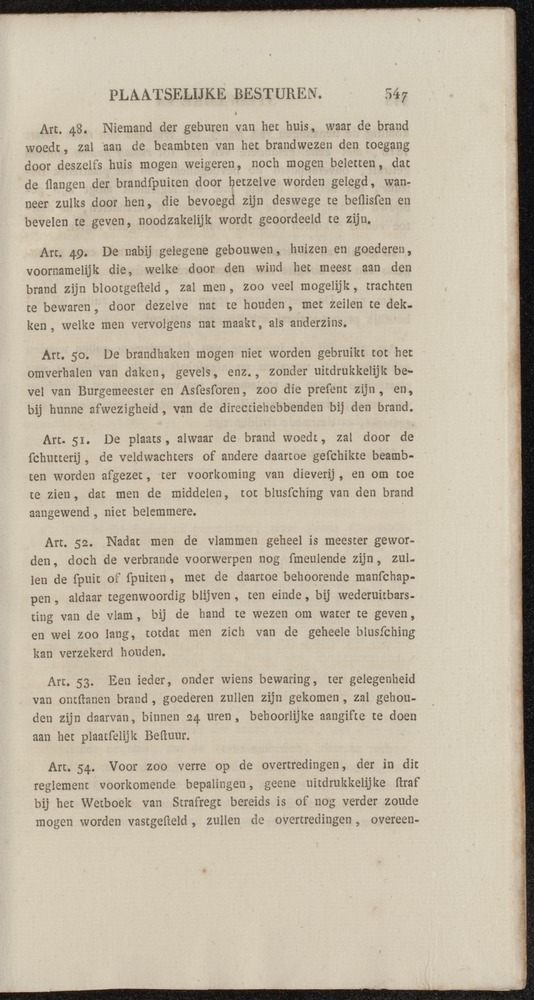 Nederlandsche pandecten, of Verzameling van wetten in het Koningrijk der Nederlanden / door W.Y. van Hamelsveld - 