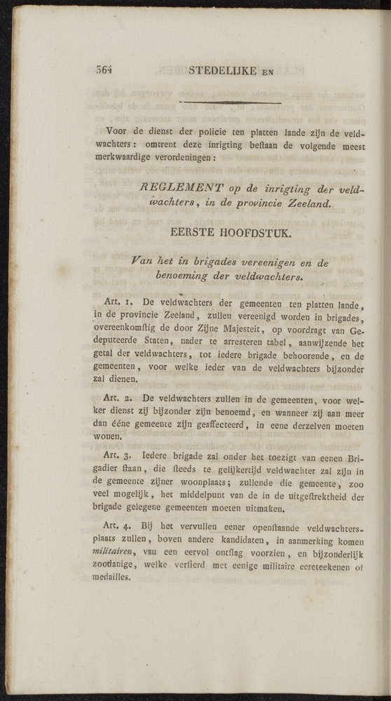 Nederlandsche pandecten, of Verzameling van wetten in het Koningrijk der Nederlanden / door W.Y. van Hamelsveld - 