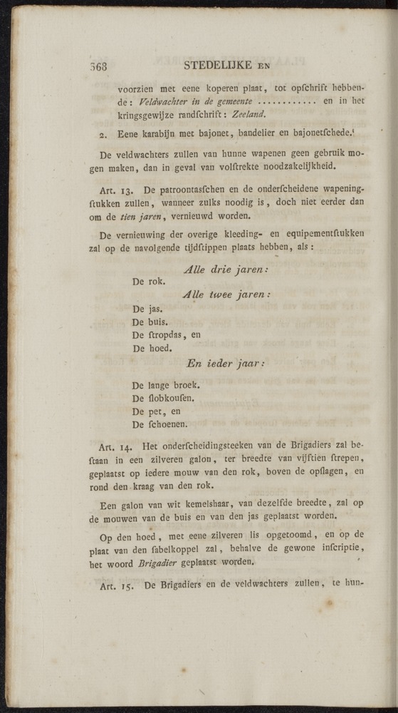 Nederlandsche pandecten, of Verzameling van wetten in het Koningrijk der Nederlanden / door W.Y. van Hamelsveld - 