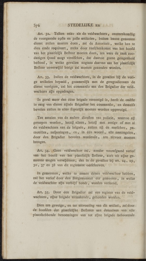 Nederlandsche pandecten, of Verzameling van wetten in het Koningrijk der Nederlanden / door W.Y. van Hamelsveld - 