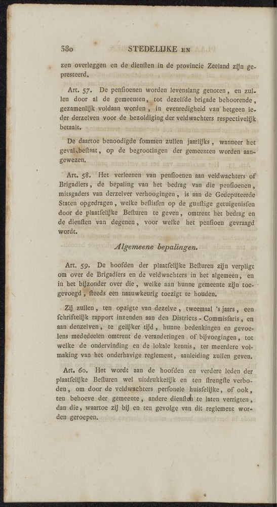 Nederlandsche pandecten, of Verzameling van wetten in het Koningrijk der Nederlanden / door W.Y. van Hamelsveld - 