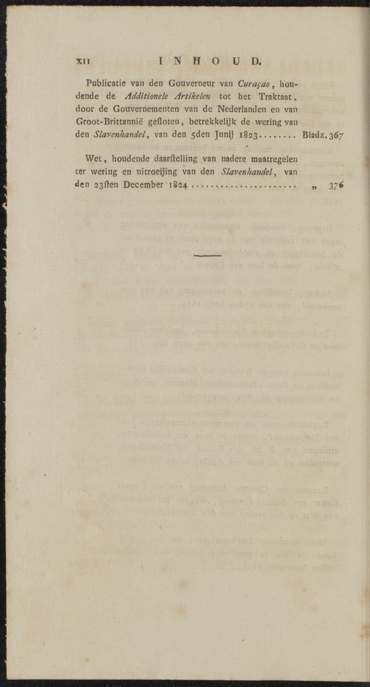 Nederlandsche pandecten, of Verzameling van wetten in het Koningrijk der Nederlanden / door W.Y. van Hamelsveld - 