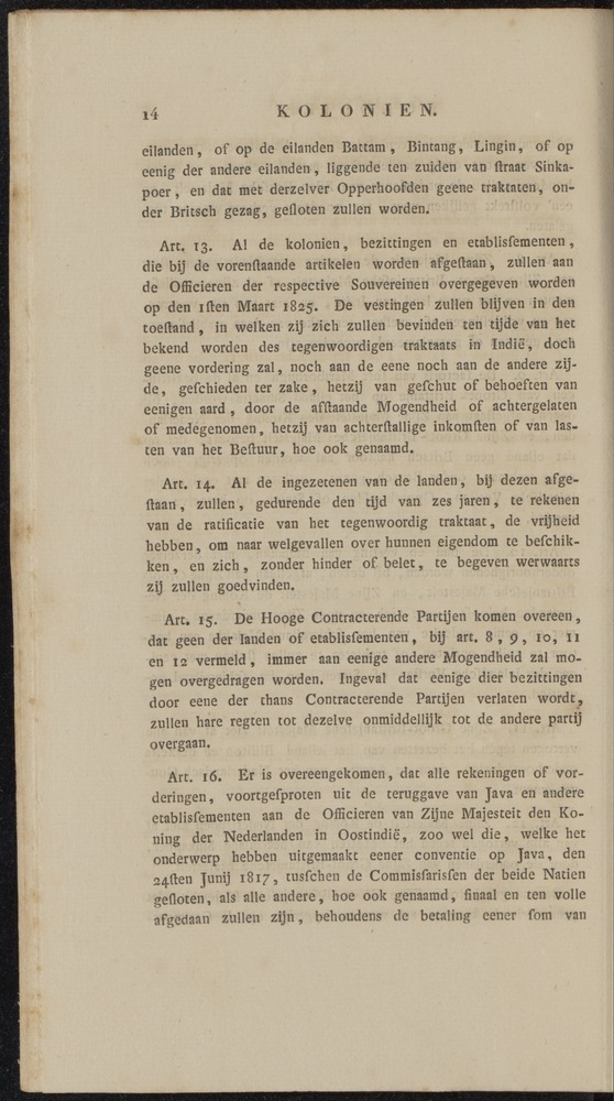 Nederlandsche pandecten, of Verzameling van wetten in het Koningrijk der Nederlanden / door W.Y. van Hamelsveld - 