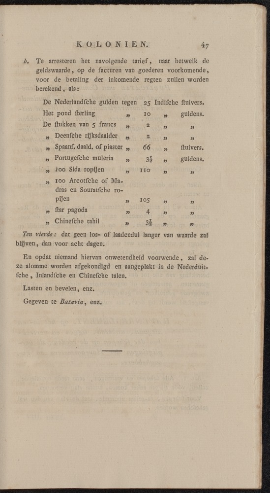 Nederlandsche pandecten, of Verzameling van wetten in het Koningrijk der Nederlanden / door W.Y. van Hamelsveld - 