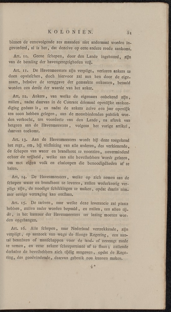 Nederlandsche pandecten, of Verzameling van wetten in het Koningrijk der Nederlanden / door W.Y. van Hamelsveld - 