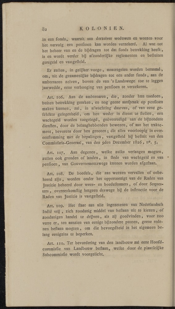 Nederlandsche pandecten, of Verzameling van wetten in het Koningrijk der Nederlanden / door W.Y. van Hamelsveld - 