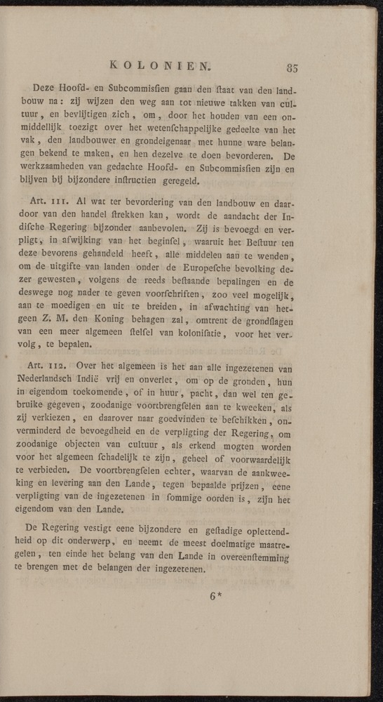 Nederlandsche pandecten, of Verzameling van wetten in het Koningrijk der Nederlanden / door W.Y. van Hamelsveld - 