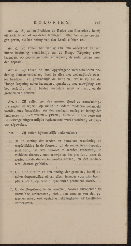 Nederlandsche pandecten, of Verzameling van wetten in het Koningrijk der Nederlanden / door W.Y. van Hamelsveld - 
