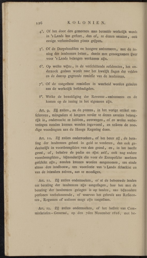 Nederlandsche pandecten, of Verzameling van wetten in het Koningrijk der Nederlanden / door W.Y. van Hamelsveld - 