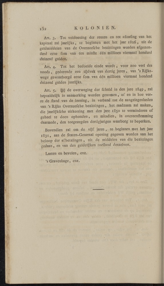 Nederlandsche pandecten, of Verzameling van wetten in het Koningrijk der Nederlanden / door W.Y. van Hamelsveld - 