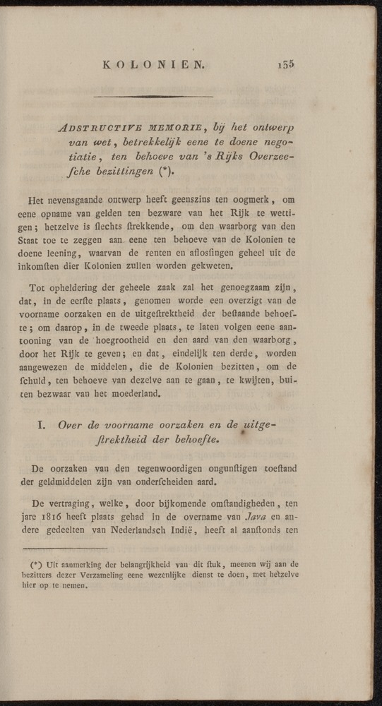 Nederlandsche pandecten, of Verzameling van wetten in het Koningrijk der Nederlanden / door W.Y. van Hamelsveld - 