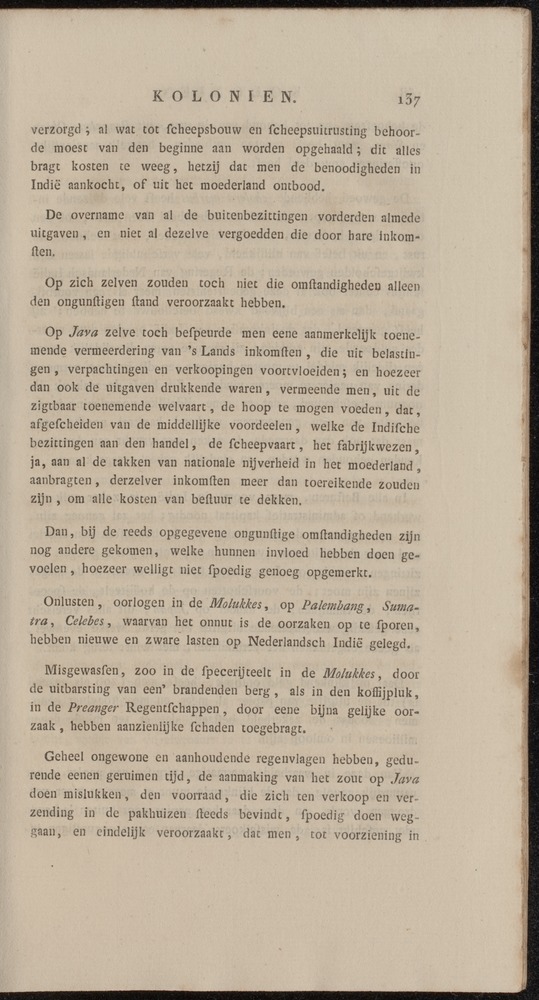 Nederlandsche pandecten, of Verzameling van wetten in het Koningrijk der Nederlanden / door W.Y. van Hamelsveld - 