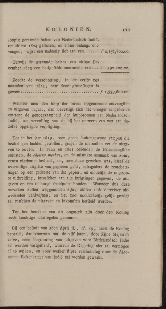 Nederlandsche pandecten, of Verzameling van wetten in het Koningrijk der Nederlanden / door W.Y. van Hamelsveld - 
