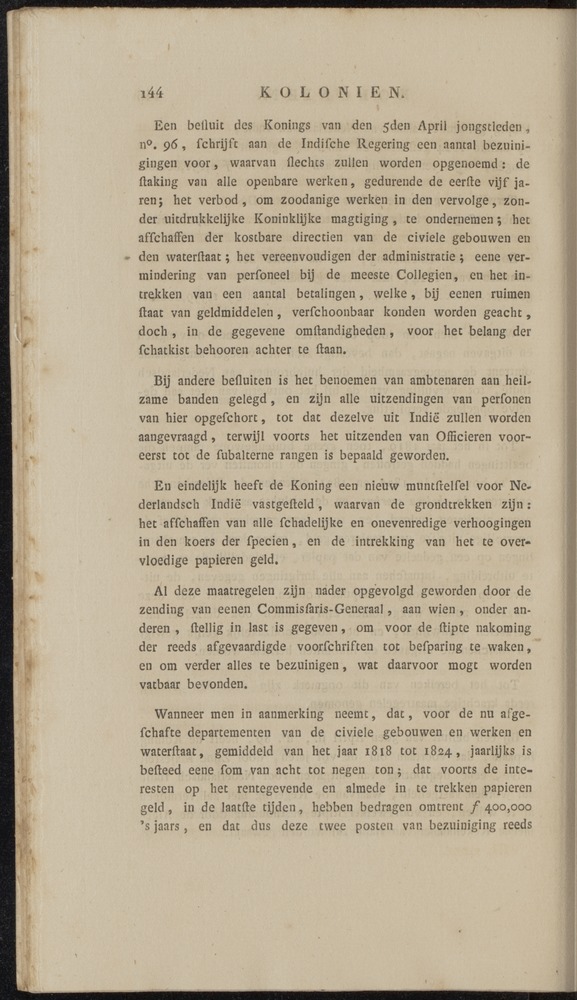 Nederlandsche pandecten, of Verzameling van wetten in het Koningrijk der Nederlanden / door W.Y. van Hamelsveld - 