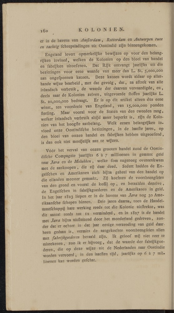 Nederlandsche pandecten, of Verzameling van wetten in het Koningrijk der Nederlanden / door W.Y. van Hamelsveld - 