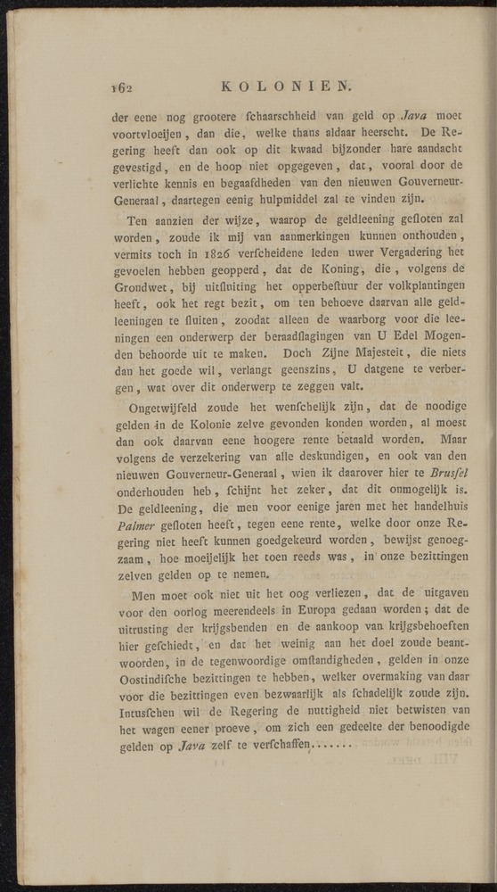Nederlandsche pandecten, of Verzameling van wetten in het Koningrijk der Nederlanden / door W.Y. van Hamelsveld - 