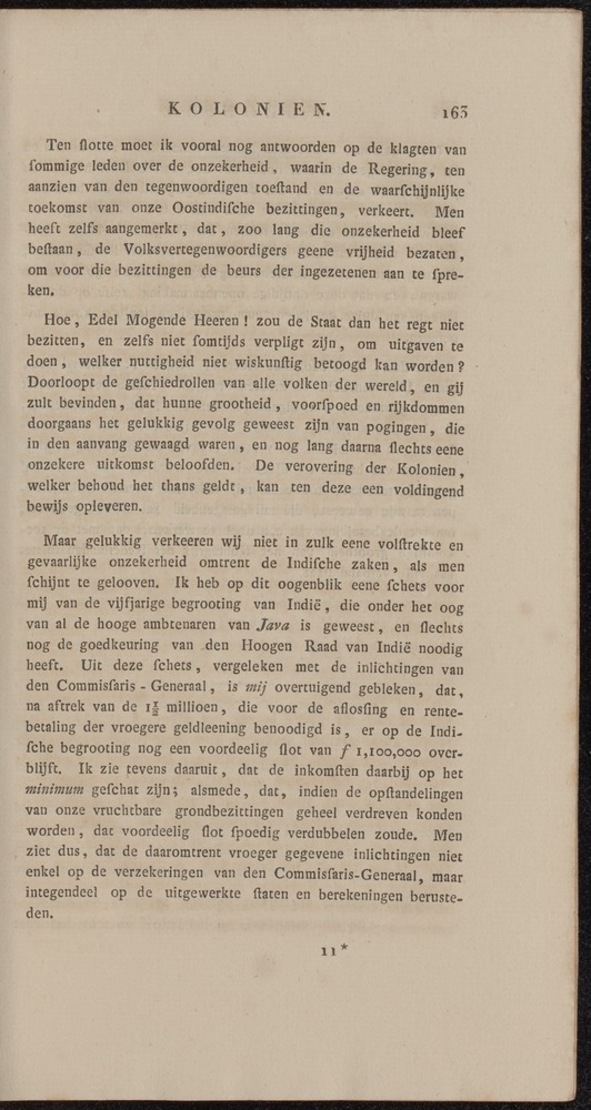 Nederlandsche pandecten, of Verzameling van wetten in het Koningrijk der Nederlanden / door W.Y. van Hamelsveld - 