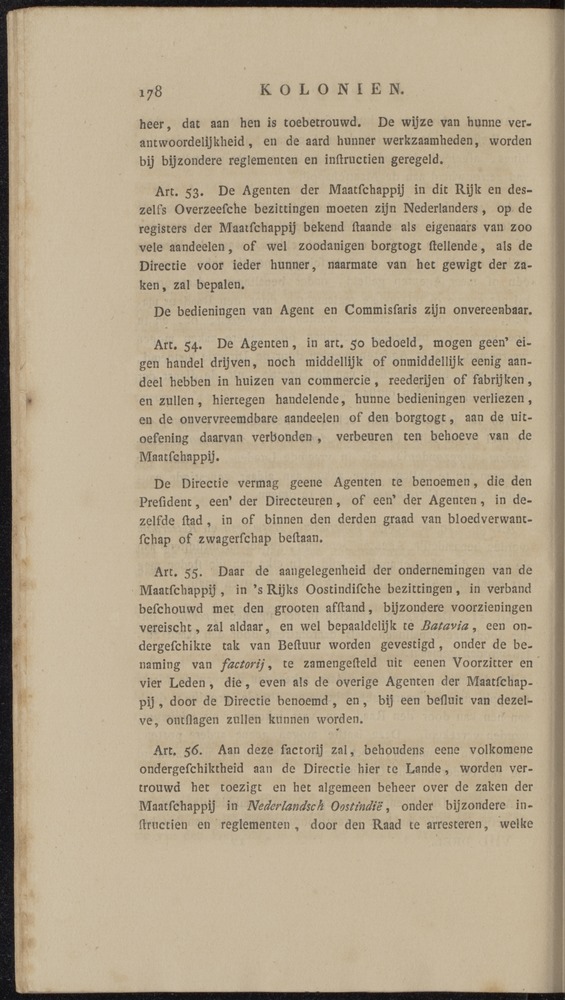 Nederlandsche pandecten, of Verzameling van wetten in het Koningrijk der Nederlanden / door W.Y. van Hamelsveld - 