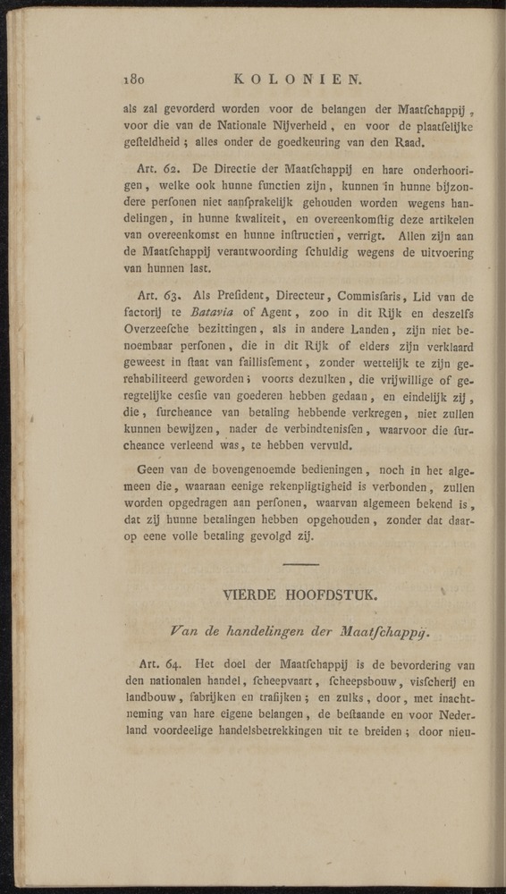 Nederlandsche pandecten, of Verzameling van wetten in het Koningrijk der Nederlanden / door W.Y. van Hamelsveld - 