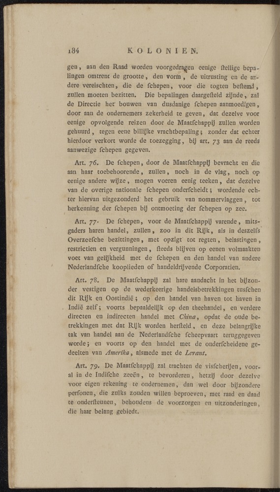 Nederlandsche pandecten, of Verzameling van wetten in het Koningrijk der Nederlanden / door W.Y. van Hamelsveld - 