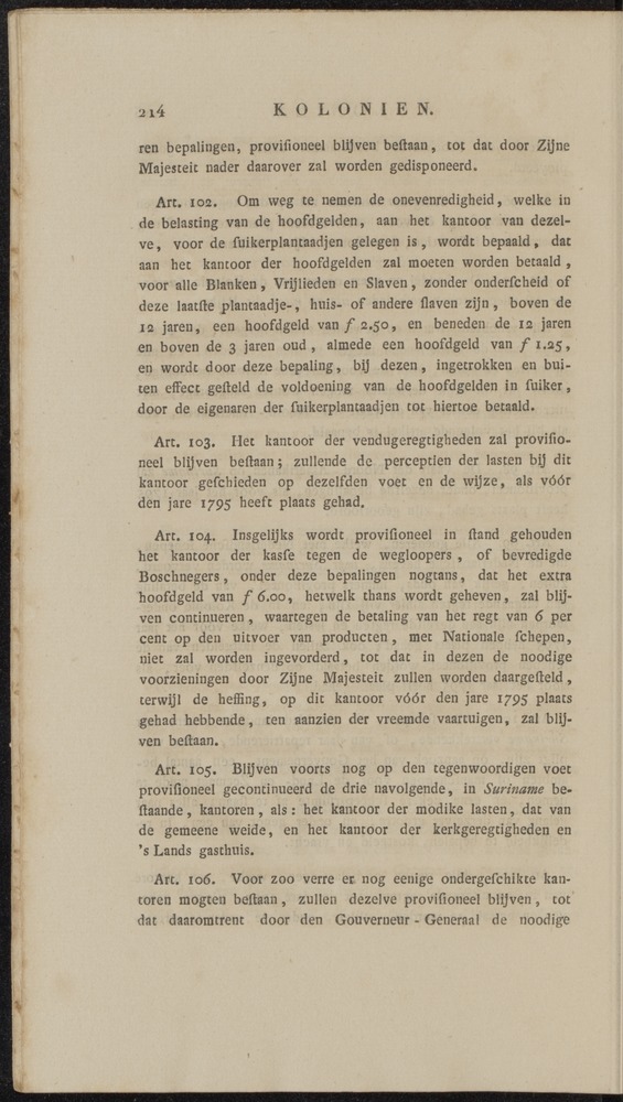 Nederlandsche pandecten, of Verzameling van wetten in het Koningrijk der Nederlanden / door W.Y. van Hamelsveld - 
