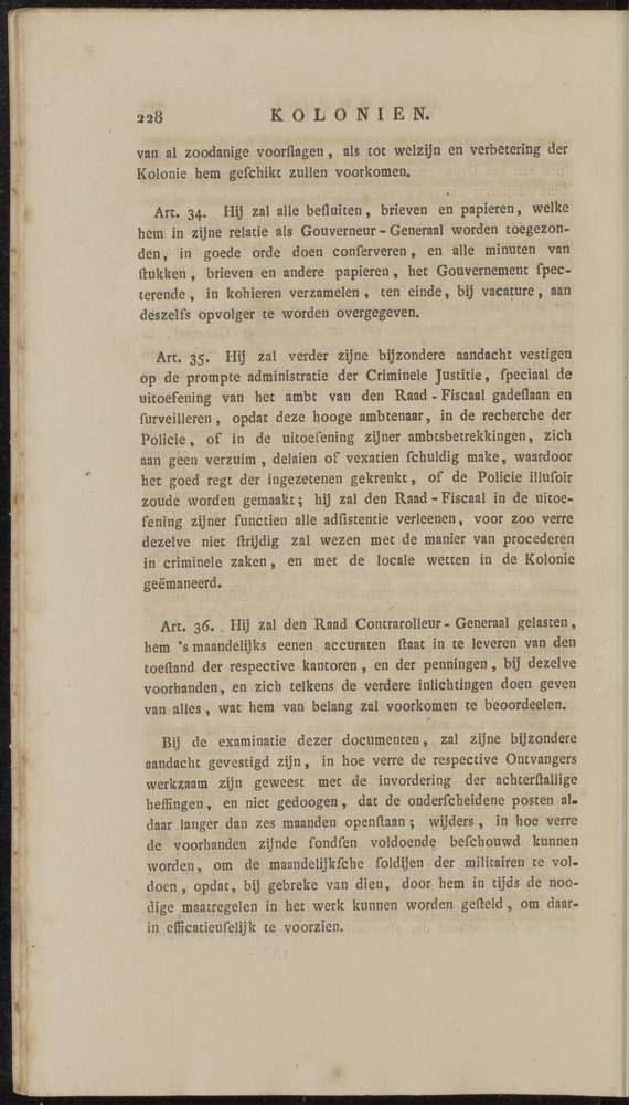 Nederlandsche pandecten, of Verzameling van wetten in het Koningrijk der Nederlanden / door W.Y. van Hamelsveld - 