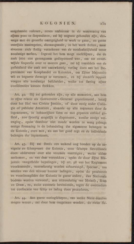 Nederlandsche pandecten, of Verzameling van wetten in het Koningrijk der Nederlanden / door W.Y. van Hamelsveld - 