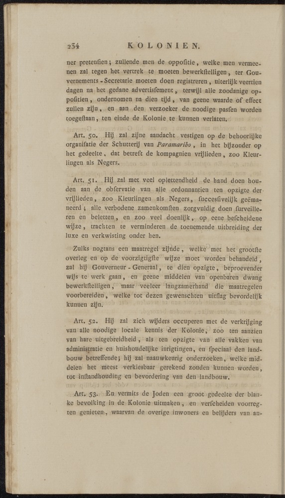 Nederlandsche pandecten, of Verzameling van wetten in het Koningrijk der Nederlanden / door W.Y. van Hamelsveld - 
