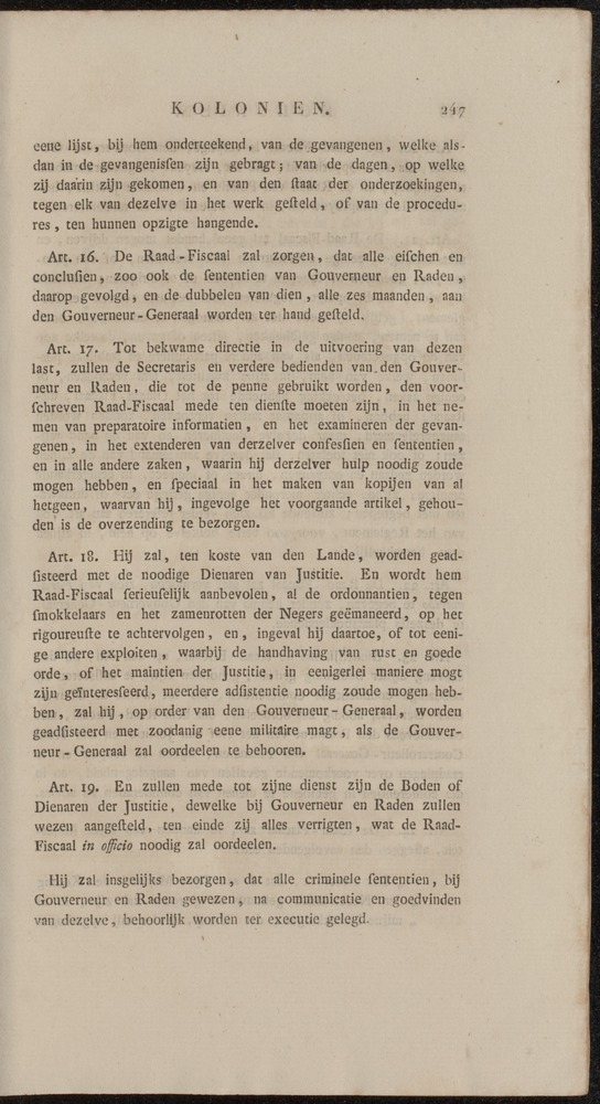 Nederlandsche pandecten, of Verzameling van wetten in het Koningrijk der Nederlanden / door W.Y. van Hamelsveld - 