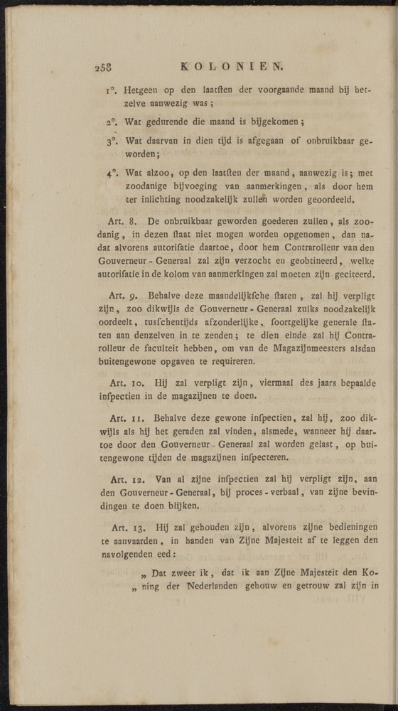 Nederlandsche pandecten, of Verzameling van wetten in het Koningrijk der Nederlanden / door W.Y. van Hamelsveld - 