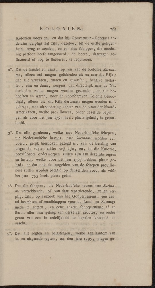 Nederlandsche pandecten, of Verzameling van wetten in het Koningrijk der Nederlanden / door W.Y. van Hamelsveld - 
